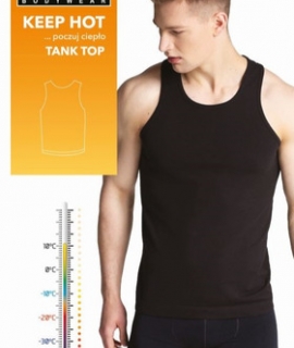 Gatta 42114 Tank Top Keep Hot Men.jpg